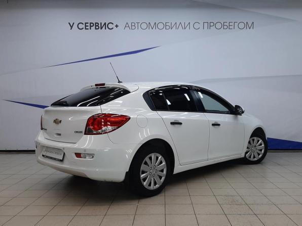Chevrolet Cruze I Рестайлинг с пробегом 2015 года, цена 820 000 рублей, 188009 км, хэтчбек, Автокод Объявления