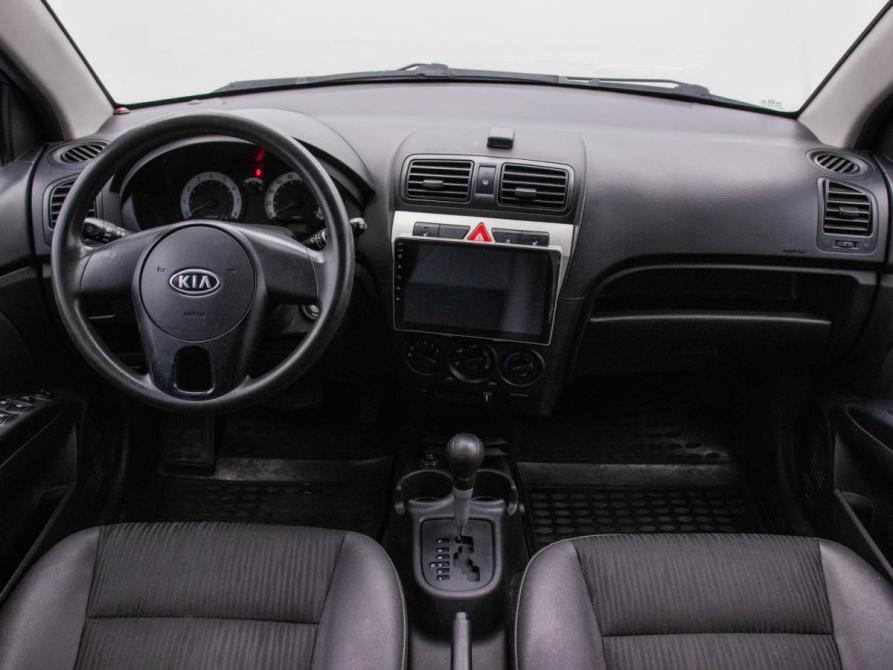 Kia Picanto I Рестайлинг Москва  - изображение 13
