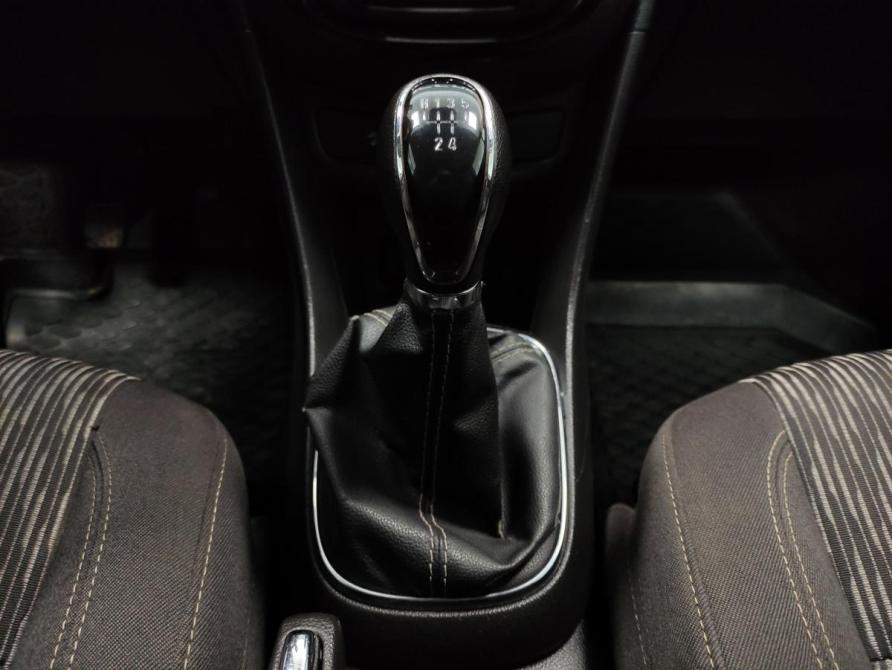 Opel Mokka I Пермь  - изображение 13