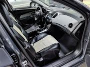 Chevrolet Cruze I Рестайлинг Набережные Челны  - изображение 35