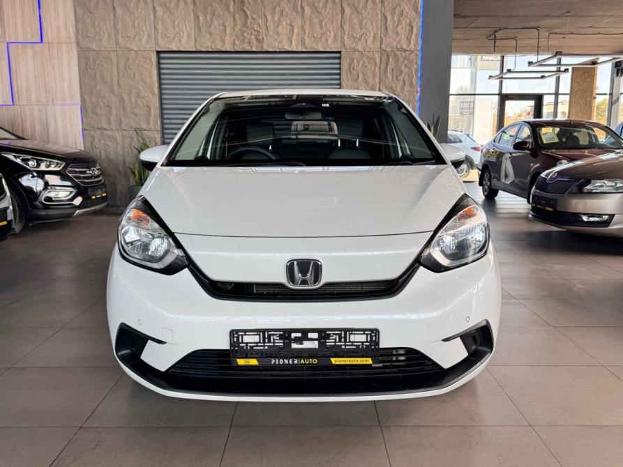Honda Fit IV Оренбург  - изображение 2