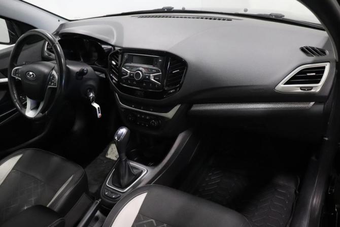 Lada (ВАЗ) Vesta I с пробегом 2020 года, цена 1 077 000 рублей, 132825 км, седан, Автокод Объявления