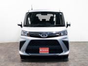 Toyota Roomy I Рестайлинг Чита  - изображение 16