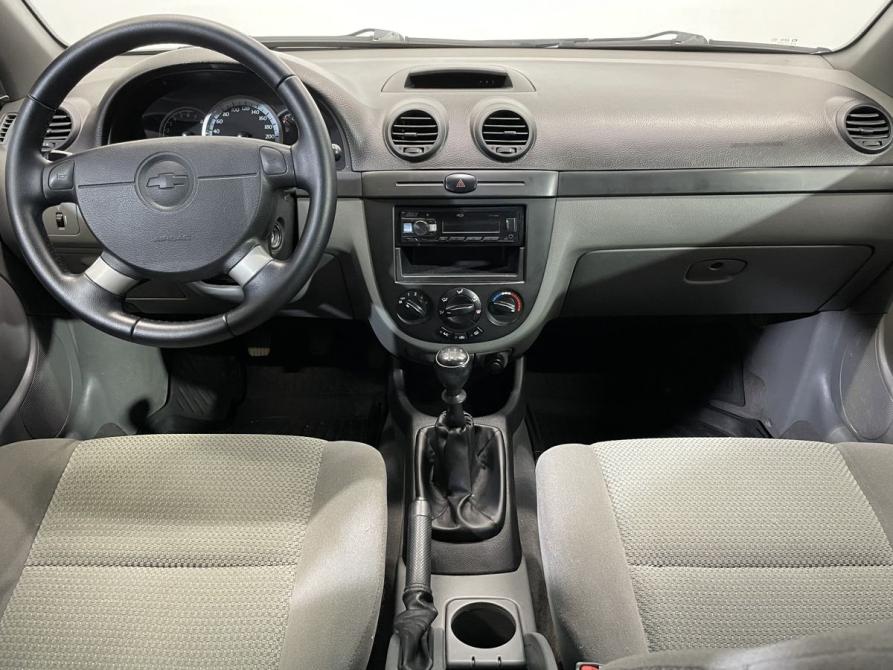 Chevrolet Lacetti I Ярославль  - изображение 11
