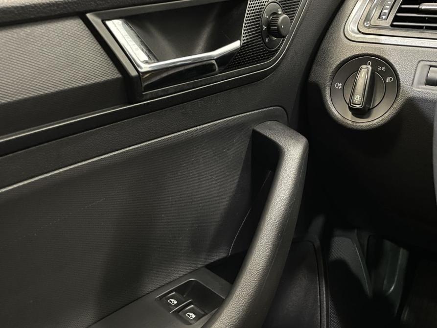 Skoda Rapid I Рестайлинг Ярославль  - изображение 15