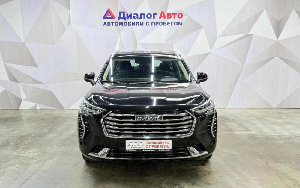 Haval Jolion I Азнакаево  - изображение 2
