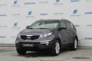 Kia Sportage III Пермь  - изображение 23