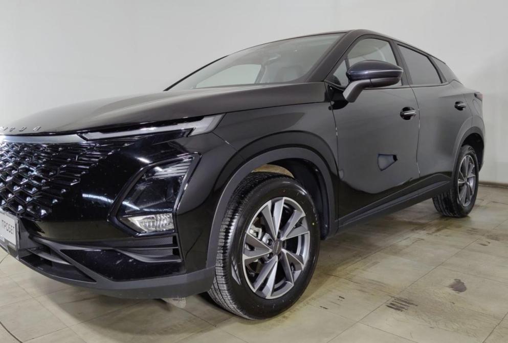 Omoda C5 I Волгоград  - изображение 23