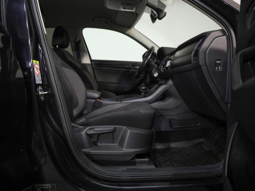 Skoda Kodiaq I Санкт-Петербург  - изображение 23