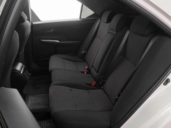 Toyota Camry VII (XV50) Рестайлинг 2 с пробегом 2017 года, цена 2 139 000 рублей, 173451 км, седан, Автокод Объявления