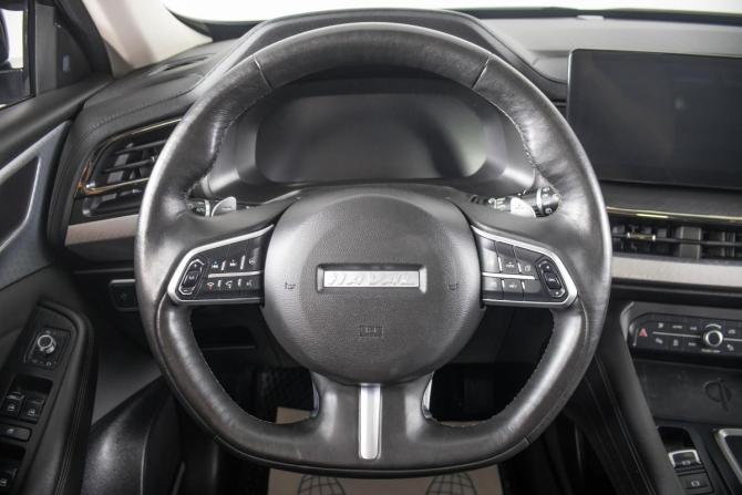Haval F7 I Рестайлинг с пробегом 2022 года, цена 1 959 000 рублей, 124715 км, внедорожник, Автокод Объявления
