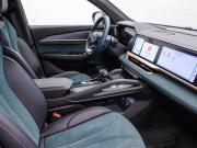 Geely Monjaro I Москва  - изображение 31