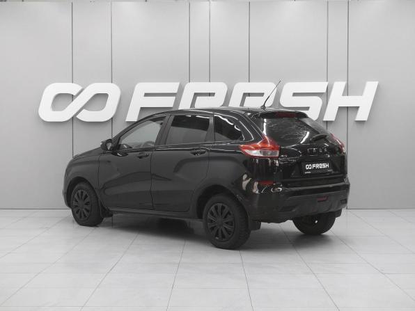 Lada (ВАЗ) XRAY I с пробегом 2018 года, цена 999 000 рублей, 146654 км, хэтчбек, Автокод Объявления