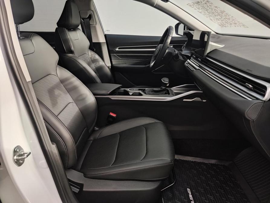 Geely Emgrand II Барнаул  - изображение 17