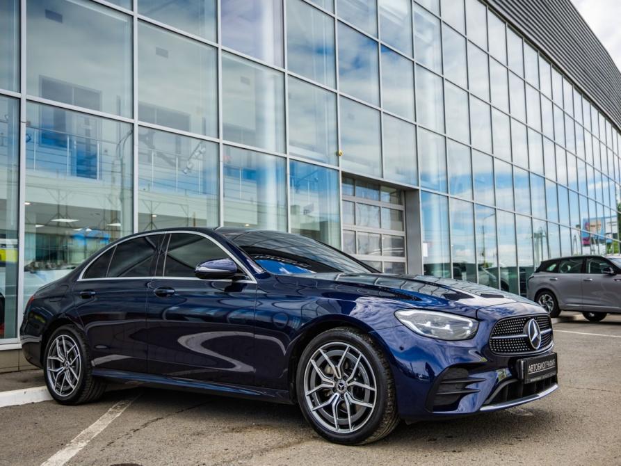 Mercedes-Benz E-Класс V (W213 S213 C238) Рестайлинг Волгоград  - изображение 1