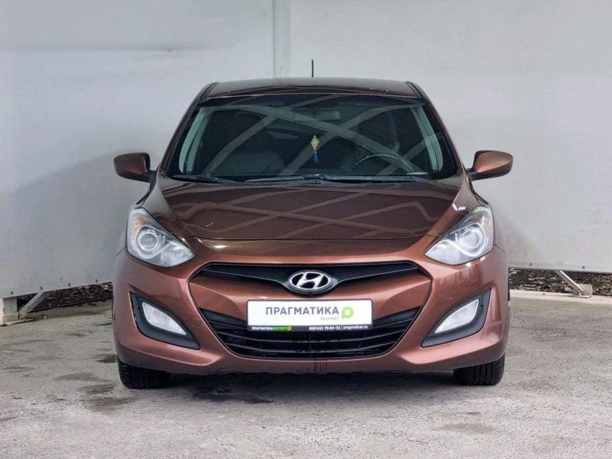 Hyundai i30 II Петрозаводск  - изображение 3