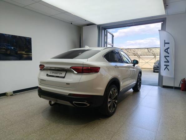 Geely Tugella I с пробегом 2021 года, цена 2 700 000 рублей, 85000 км, внедорожник, Автокод Объявления