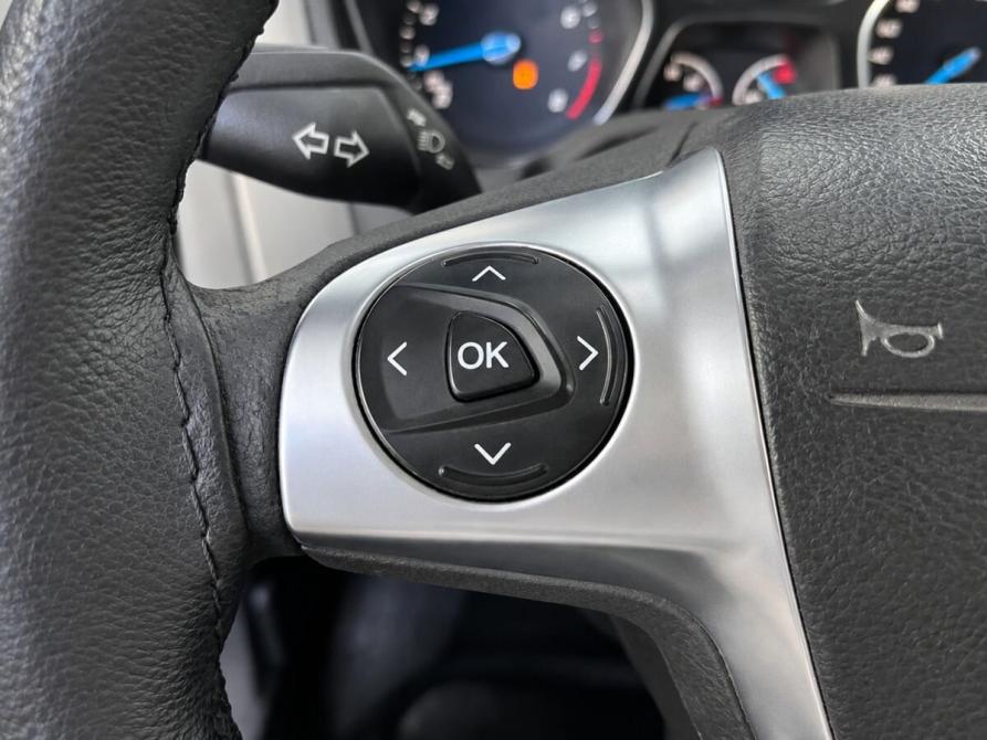Ford Focus III Уфа  - изображение 9