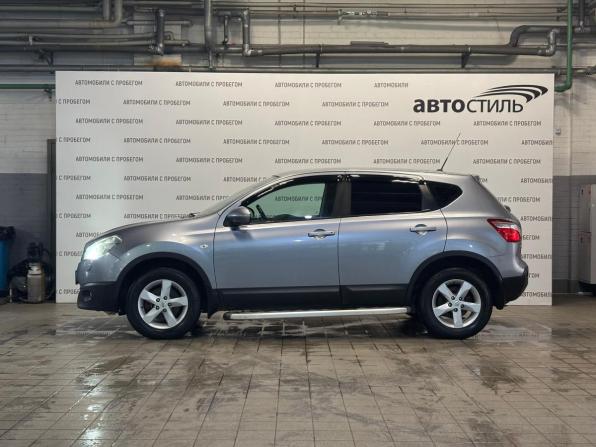 Nissan Qashqai I Рестайлинг с пробегом 2011 года, цена 979 000 рублей, 188000 км, внедорожник, Автокод Объявления