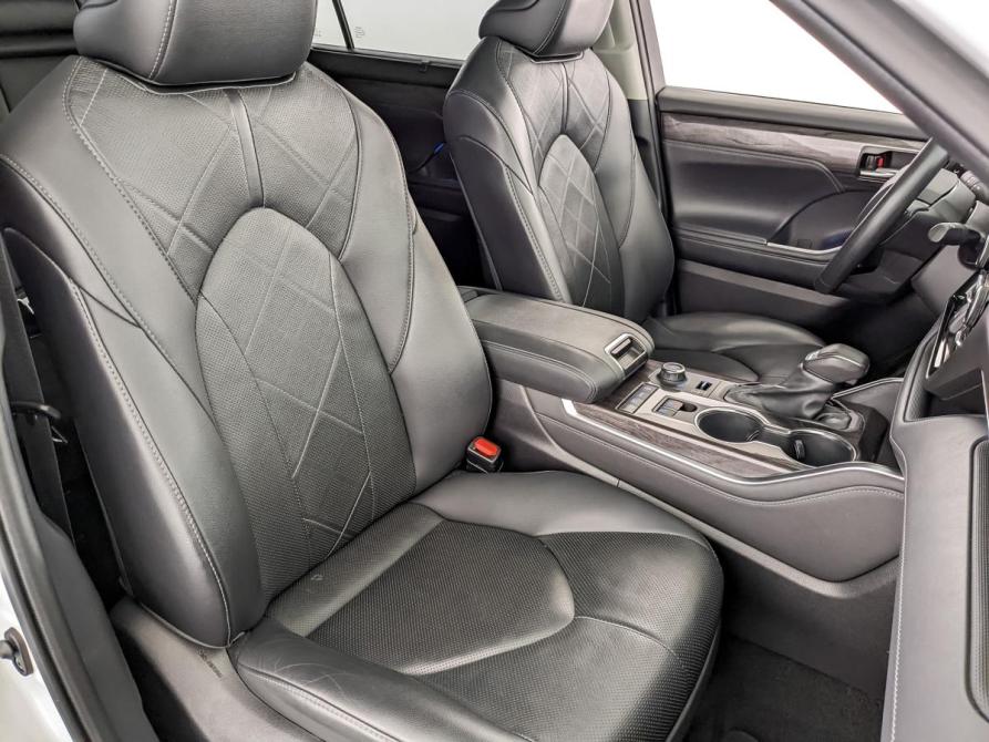 Toyota Highlander IV (XU70) Москва  - изображение 28