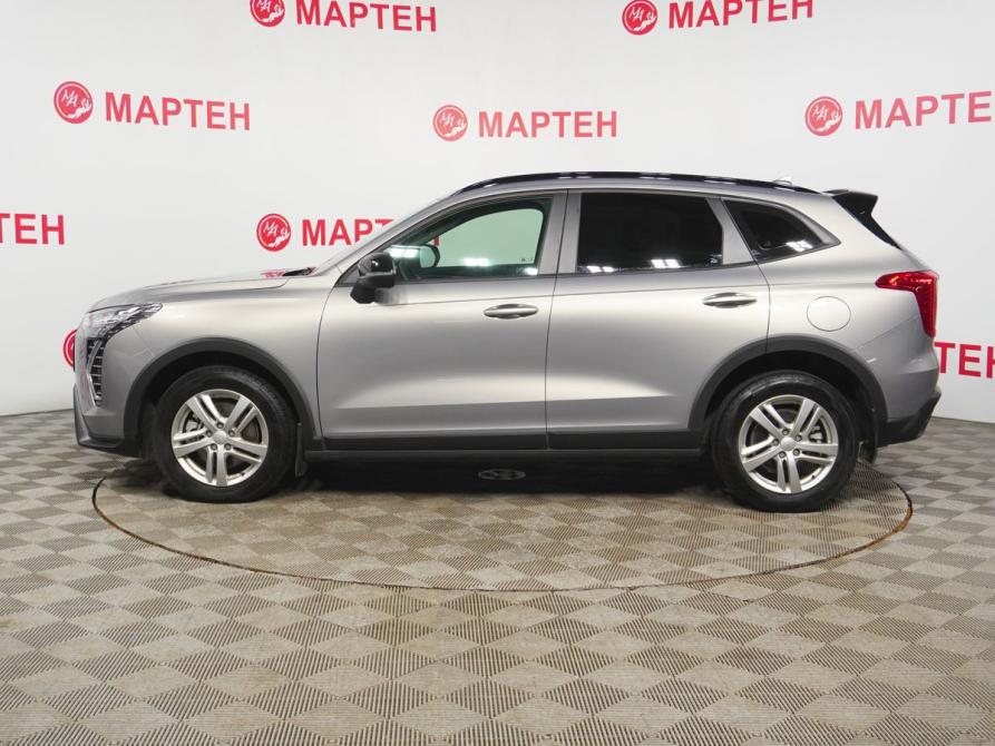 Haval Jolion I Рестайлинг Вологда  - изображение 8