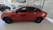 Lada (ВАЗ) Vesta I Уфа  - изображение 32