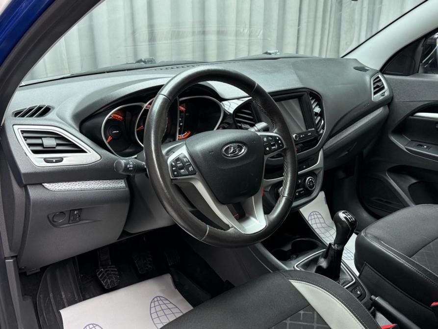 Lada (ВАЗ) Vesta I Ижевск  - изображение 9