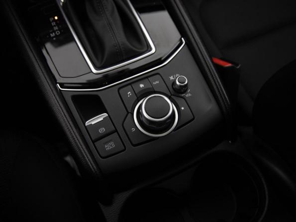 Mazda CX-5 II Рестайлинг с пробегом 2025 года, цена 3 299 000 рублей, 9615 км, внедорожник, Автокод Объявления