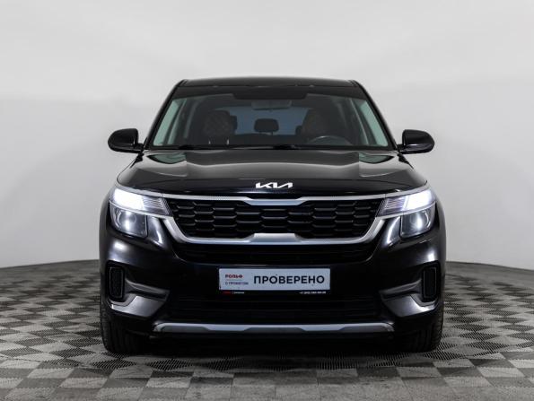 Kia Seltos I с пробегом 2022 года, цена 1 849 000 рублей, 149153 км, внедорожник, Автокод Объявления