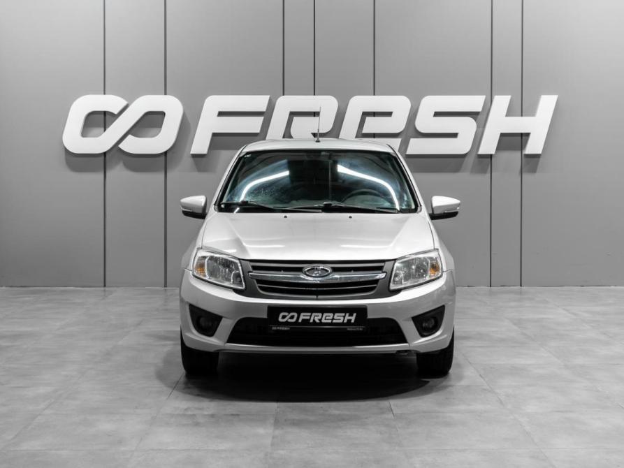 Lada (ВАЗ) Granta I Тюмень  - изображение 3