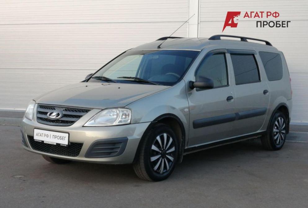 Lada (ВАЗ) Largus I Иваново  - изображение 3
