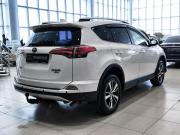 Toyota RAV4 IV (XA40) Рестайлинг Казань  - изображение 28