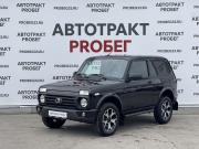 Lada (ВАЗ) Niva Legend Владимир  - изображение 9