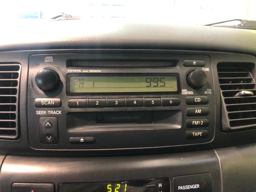 Toyota Corolla IX (E120 E130) Чебоксары  - изображение 17