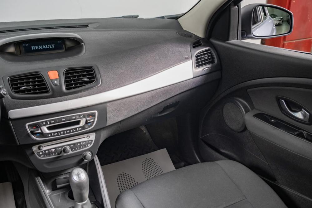 Renault Megane III Томск  - изображение 12