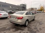 Lada (ВАЗ) Vesta I Санкт-Петербург  - изображение 15