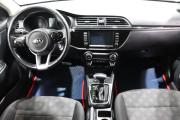 Kia Rio IV Иркутск  - изображение 34