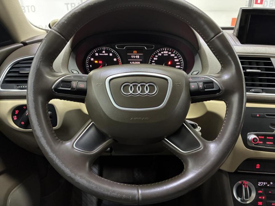 Audi Q3 I (8U) Пермь  - изображение 14