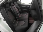 Toyota Camry VIII (XV70) Тюмень  - изображение 36