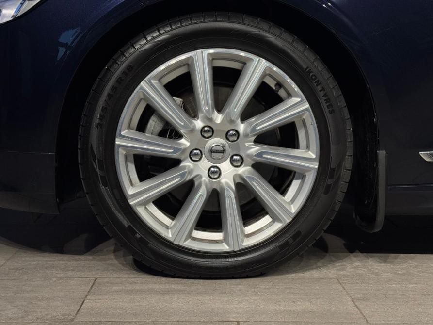 Volvo S90 II Иркутск  - изображение 12
