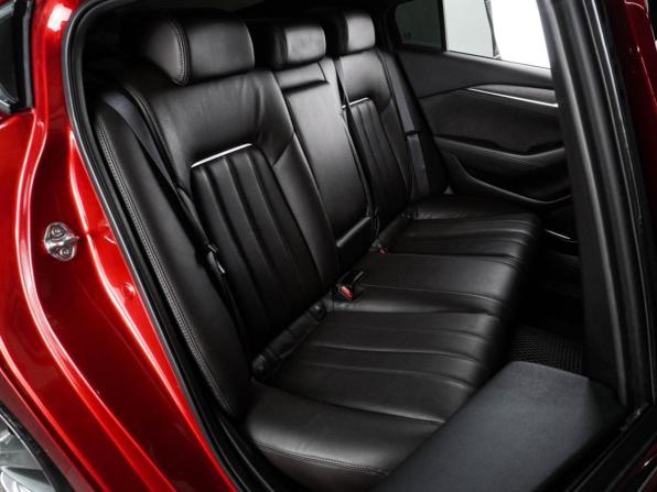 Mazda 6 III (GJ) Рестайлинг 2 с пробегом 2023 года, цена 2 734 000 рублей, 146302 км, седан, Автокод Объявления