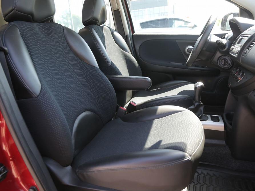 Nissan Note I Рестайлинг Иваново  - изображение 10