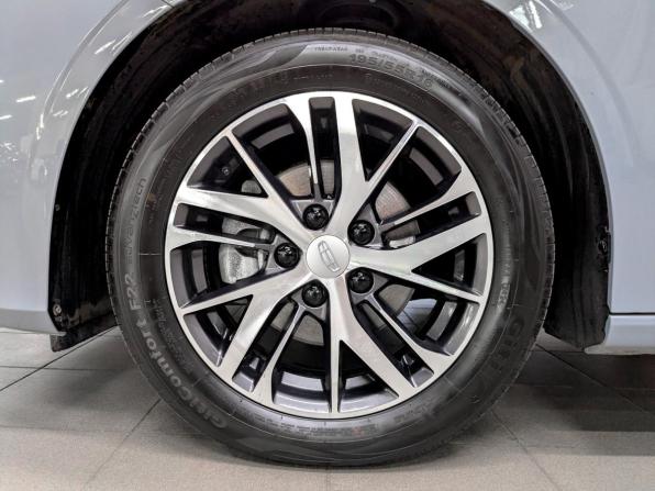 Geely Emgrand II с пробегом 2024 года, цена 1 650 000 рублей, 18907 км, седан, Автокод Объявления