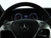 Mercedes-Benz S-Класс VI (W222 C217) Санкт-Петербург  - изображение 51