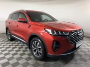 Chery Tiggo 7 Pro Max I Москва  - изображение 23