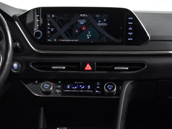 Hyundai Sonata VIII (DN8) с пробегом 2021 года, цена 1 997 900 рублей, 131012 км, седан, Автокод Объявления