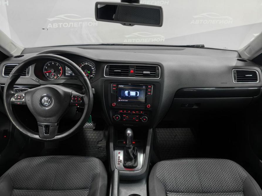 Volkswagen Jetta VI Новосибирск  - изображение 9