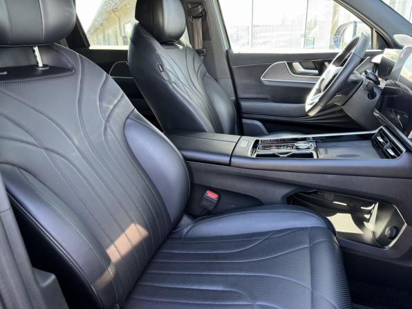 Chery Tiggo 9 I с пробегом 2024 года, цена 3 265 000 рублей, 45901 км, внедорожник, Автокод Объявления