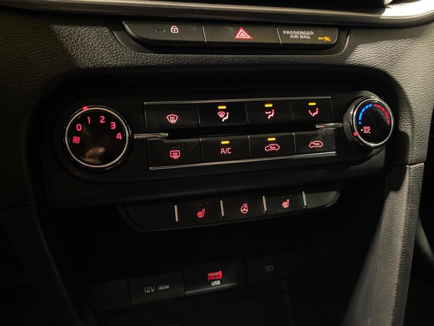 Kia Ceed III Челябинск  - изображение 13
