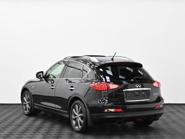 Infiniti QX50 I с пробегом 2015 года, цена 1 349 000 рублей, 118000 км, внедорожник, Автокод Объявления
